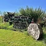 بيت للعطل Finest Retreats - Howgill Pod