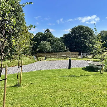 Finest Retreats - Howgill Pod * Grayrigg