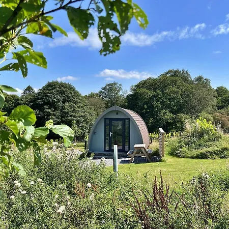 Prázdninový dům Finest Retreats - Howgill Pod