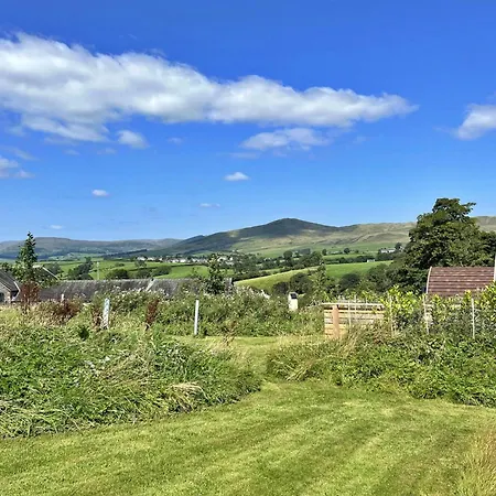 Prázdninový dům Finest Retreats - Howgill Pod *