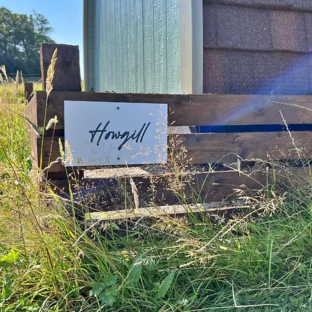 Finest Retreats - Howgill Pod Prázdninový dům *