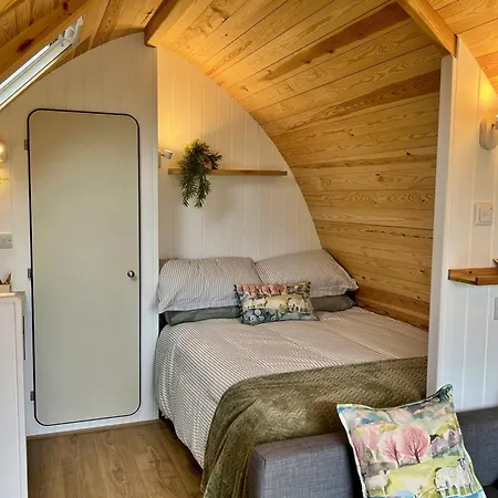 Finest Retreats - Howgill Pod *