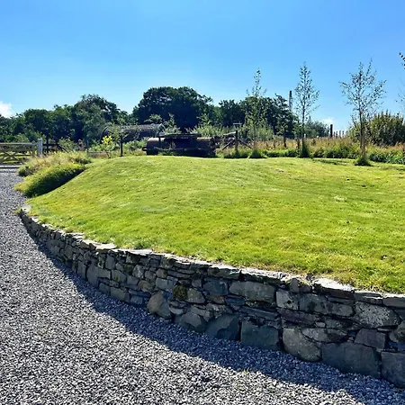 Finest Retreats - Howgill Pod Holiday home *