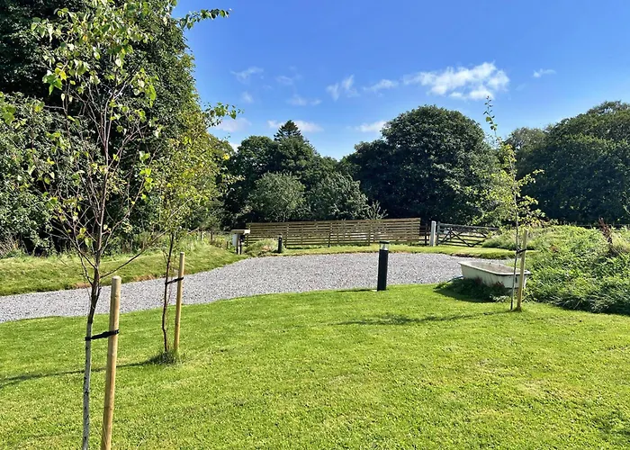 Finest Retreats - Howgill Pod * Grayrigg