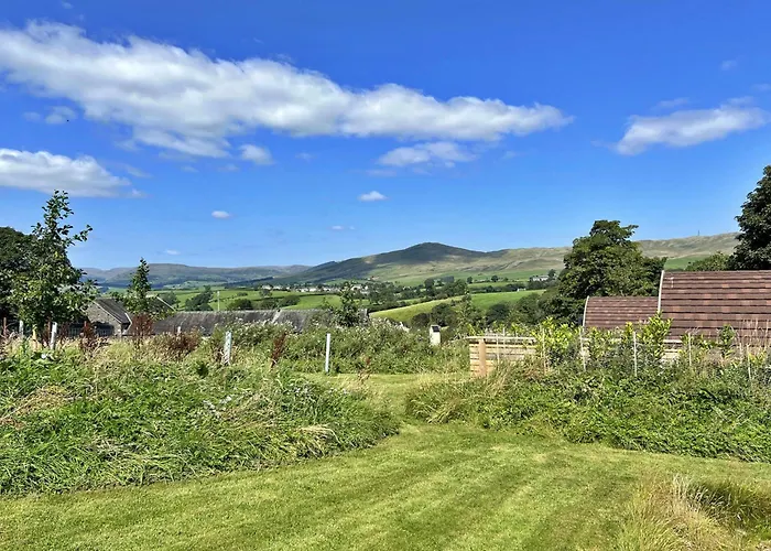 Holiday home Finest Retreats - Howgill Pod *