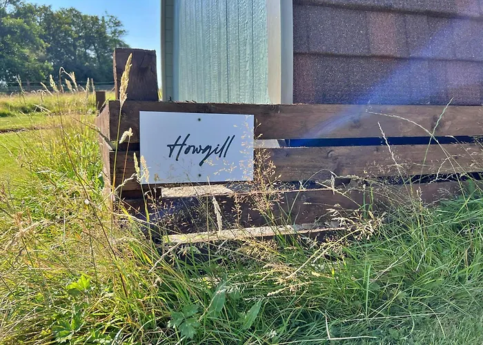 Finest Retreats - Howgill Pod Holiday home *