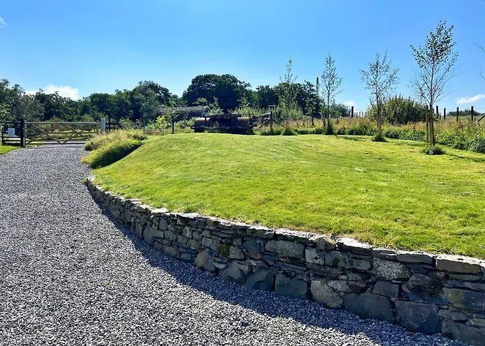 Finest Retreats - Howgill Pod Holiday home *