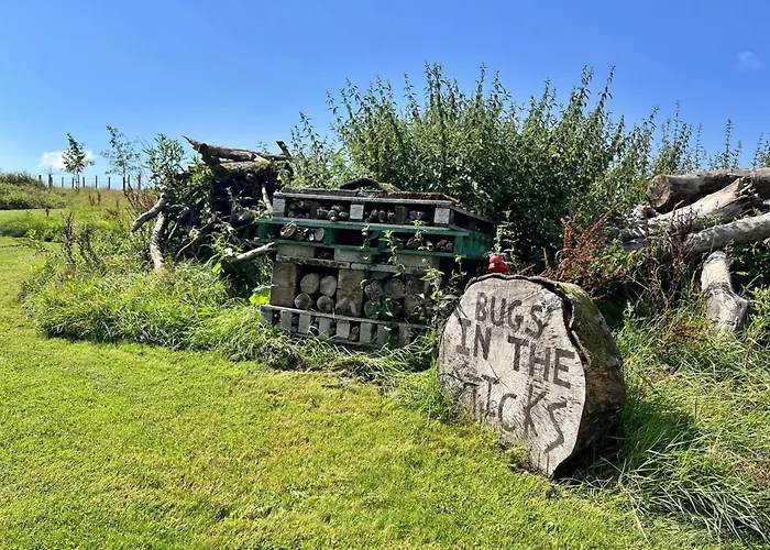 Holiday home Finest Retreats - Howgill Pod